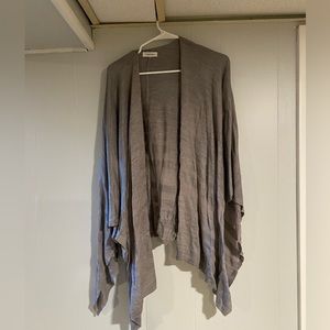 Calvin Klein Poncho